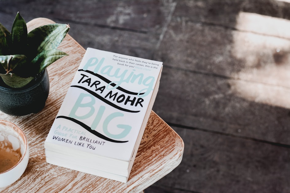 Finding Joy in Change